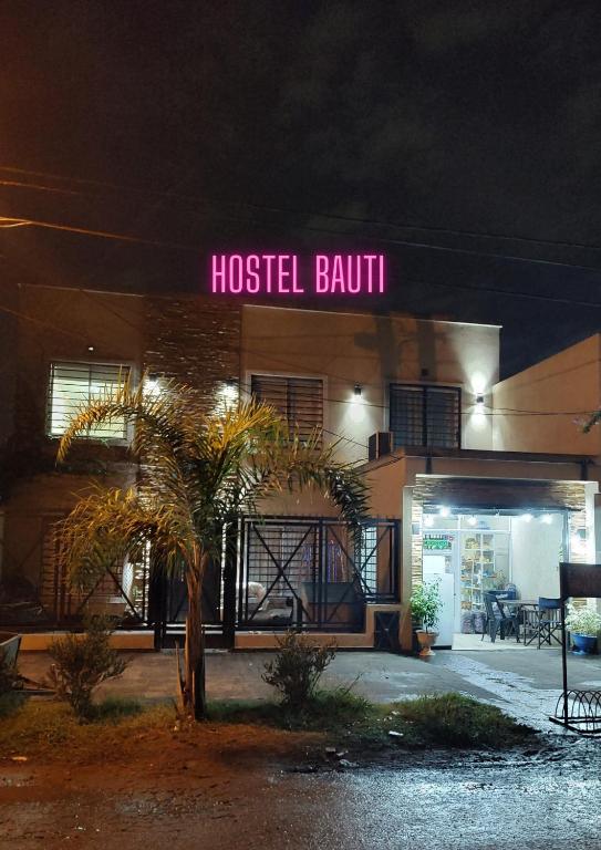 Hostel BautI en Ezeiza