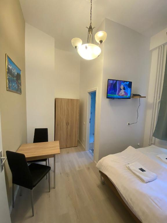 Stadtoase im Herzen Berlins - Resim 39