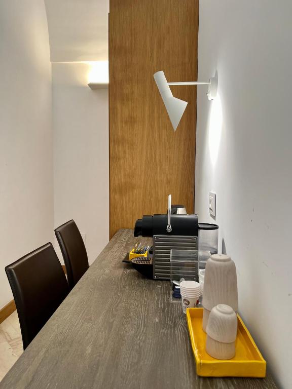 Fotografie z fotogalerie ubytování Santacroce Luxury Rooms v destinaci Lecce