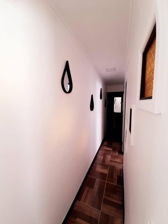 Fotografie z fotogalerie ubytování Cabañas Garcia v destinaci Algarrobo