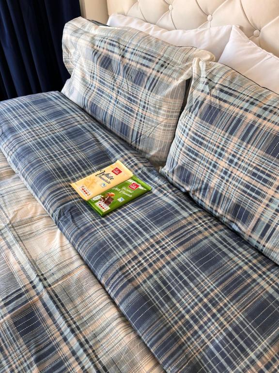 Home from Home Cosy B&B - Deluxe Double Room