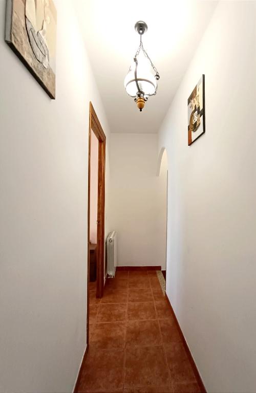 Fotografie z fotogalerie ubytování Casa Raspa v destinaci Baterna