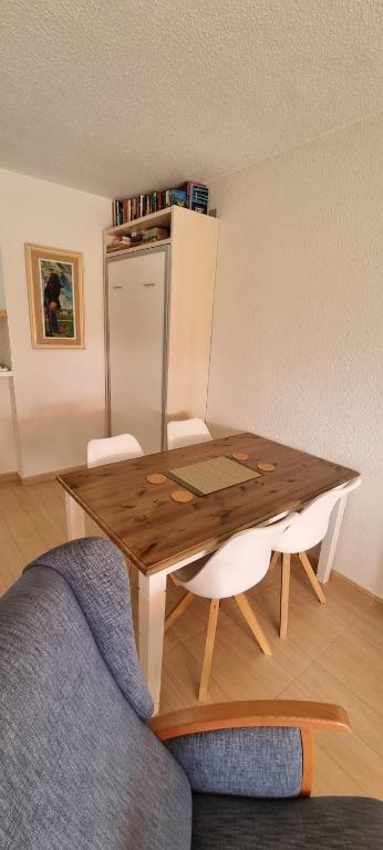 Fotografie z fotogalerie ubytování Peñismar 50 v destinaci Peñíscola