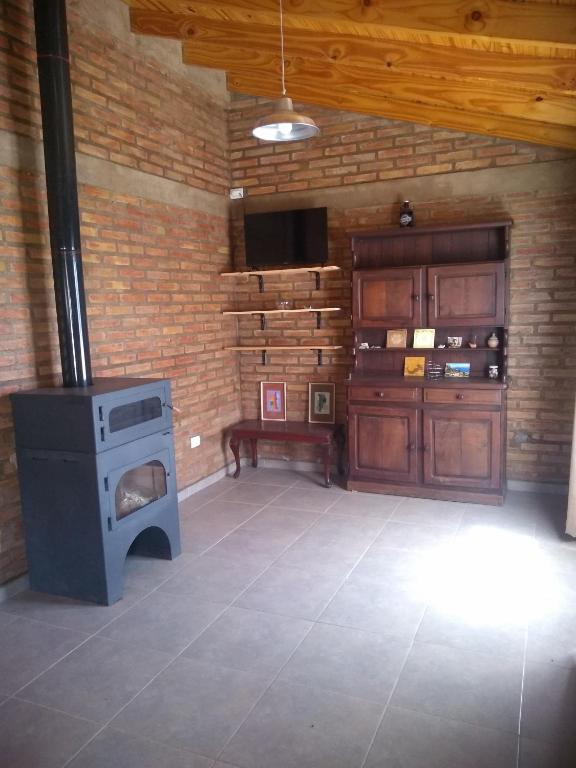 La Lechuza