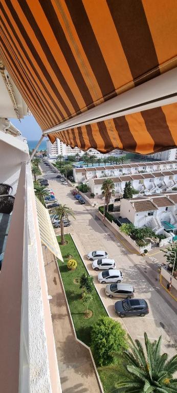Fotografie z fotogalerie ubytování Peñismar 50 v destinaci Peñíscola