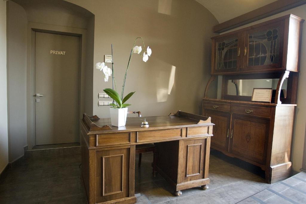 Fotografie z fotogalerie ubytování Hostal Barris v destinaci Pals