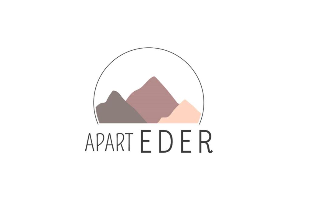 Certifikát, hodnocení, plakát nebo jiný dokument vystavený v ubytování Apart Eder