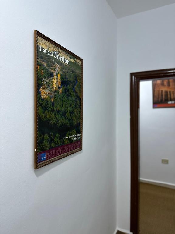 Fotografie z fotogalerie ubytování Marvel Hostel v destinaci Wadi Musa