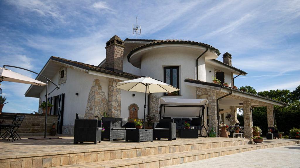 Villa Vacanze Valentina