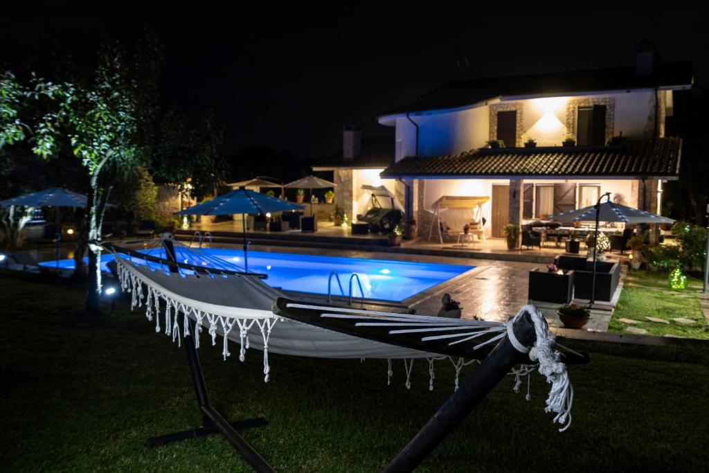 Villa Vacanze Valentina