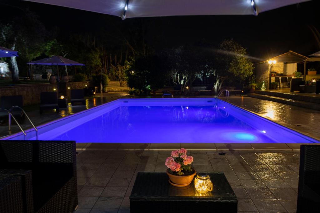 Villa Vacanze Valentina