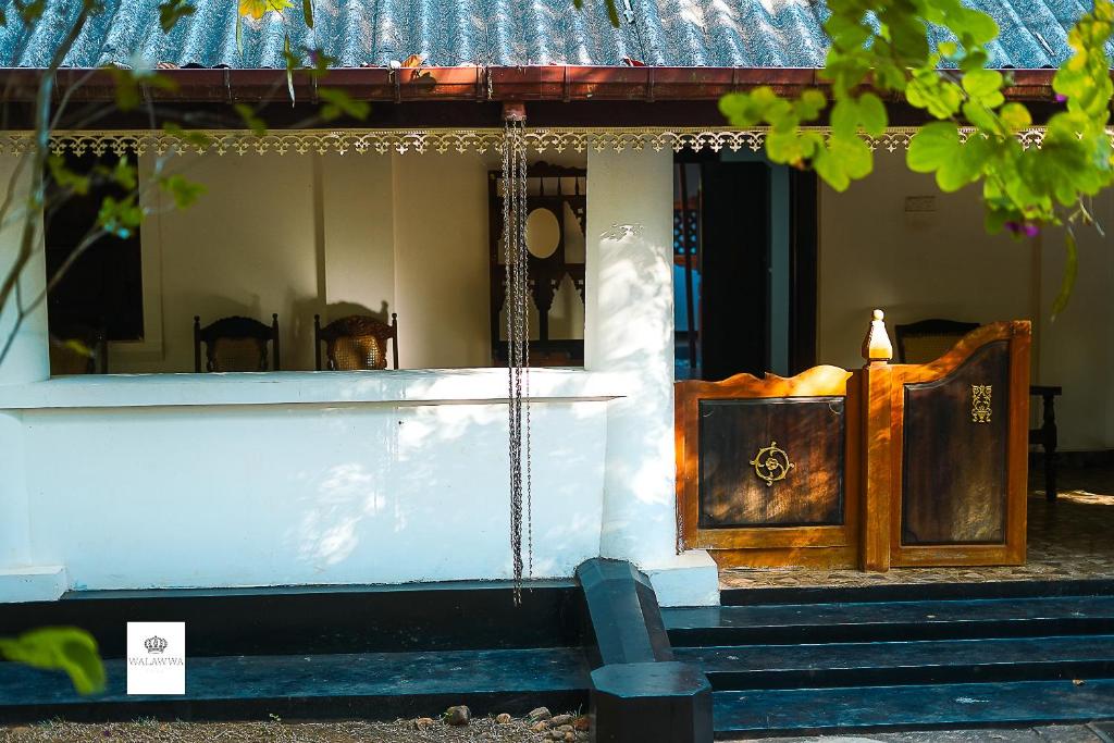 Fotografie z fotogalerie ubytování Walawwa Matale v destinaci Matale