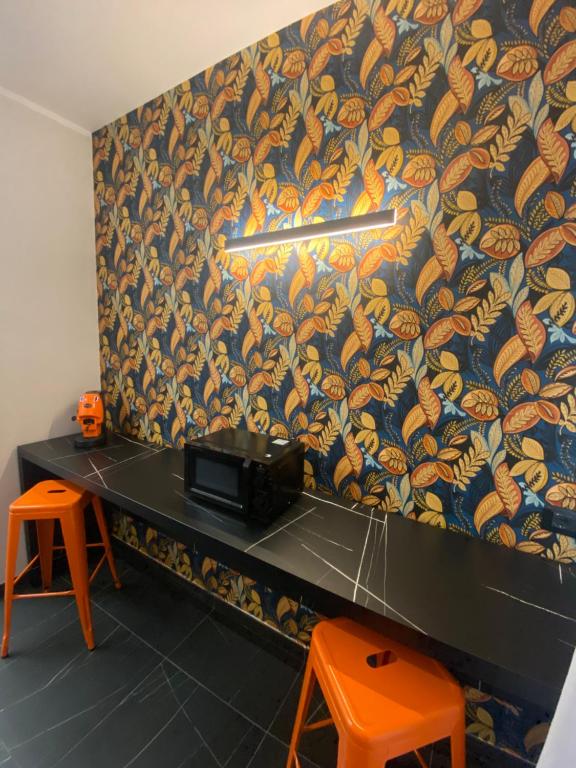 Fotografie z fotogalerie ubytování Le Colonne B&b v destinaci Ercolano