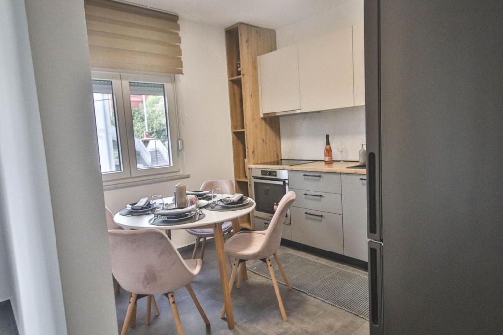 Apartman Marla