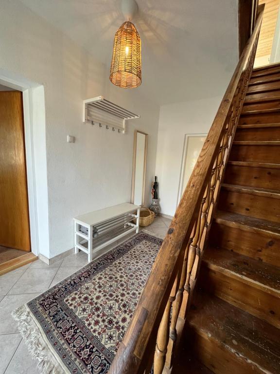 Foto dalla galleria di Boho Home am Bach ad Altmünster