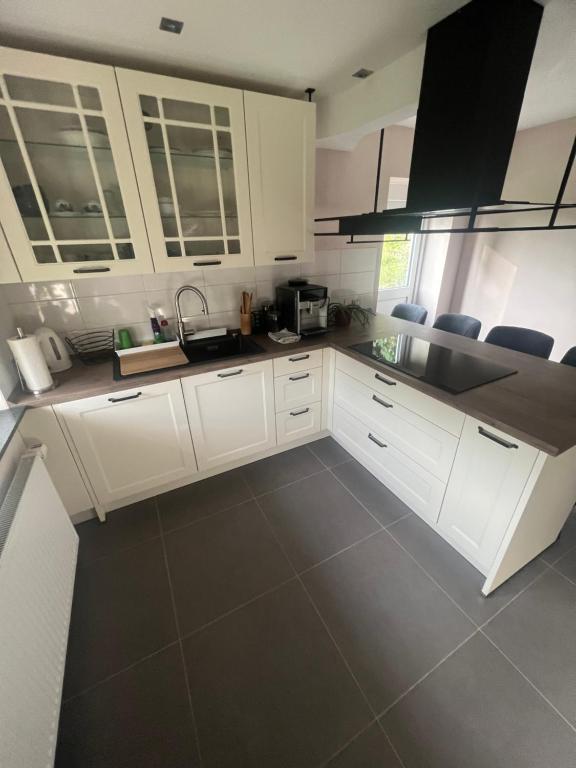 Puppenhaus - One-Bedroom Apartment