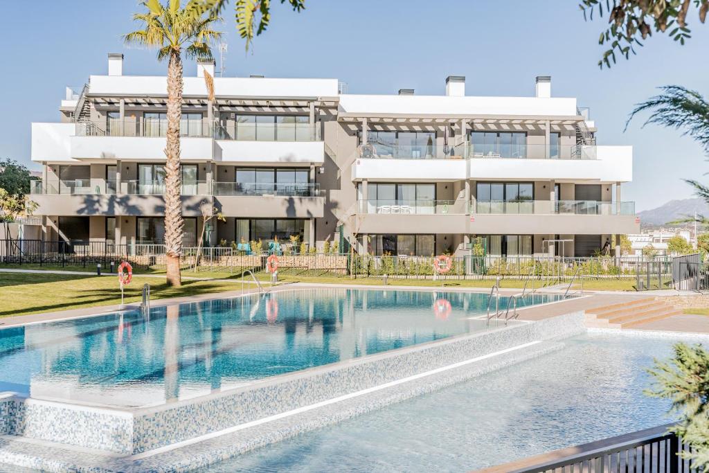 Las Mesas Southbay Estepona