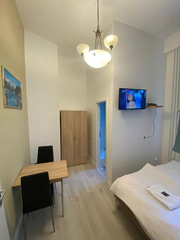 Stadtoase im Herzen Berlins - Resim 14