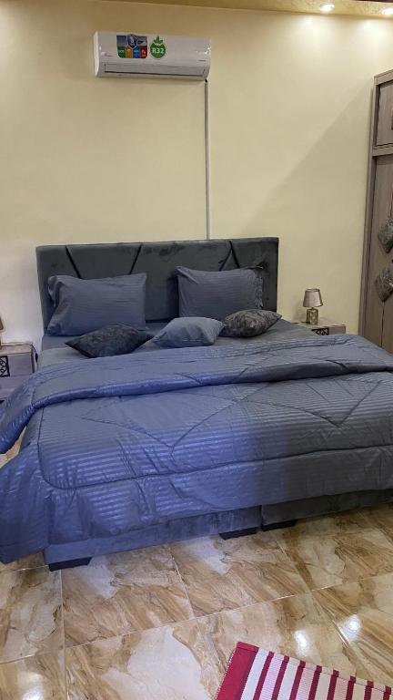 Posezení v ubytování Petra Rose Apartment