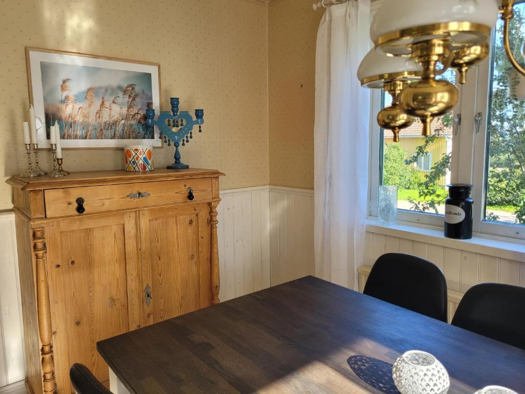 Fotografie z fotogalerie ubytování Mysigt hus utanför Järvsö v destinaci Järvsö