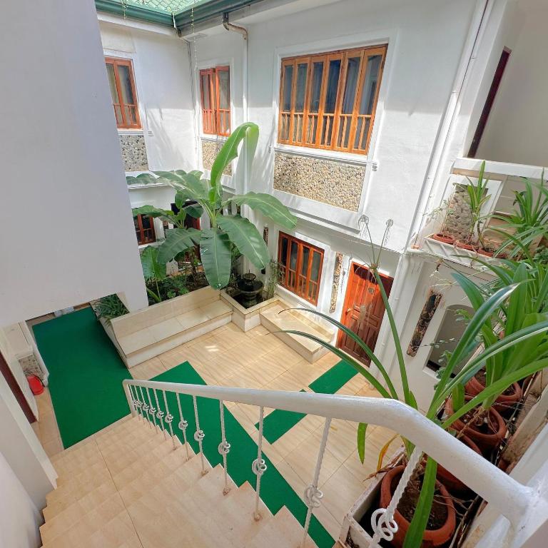 Fotografie z fotogalerie ubytování Earl De Princesa Hotel v destinaci Puerto Princesa