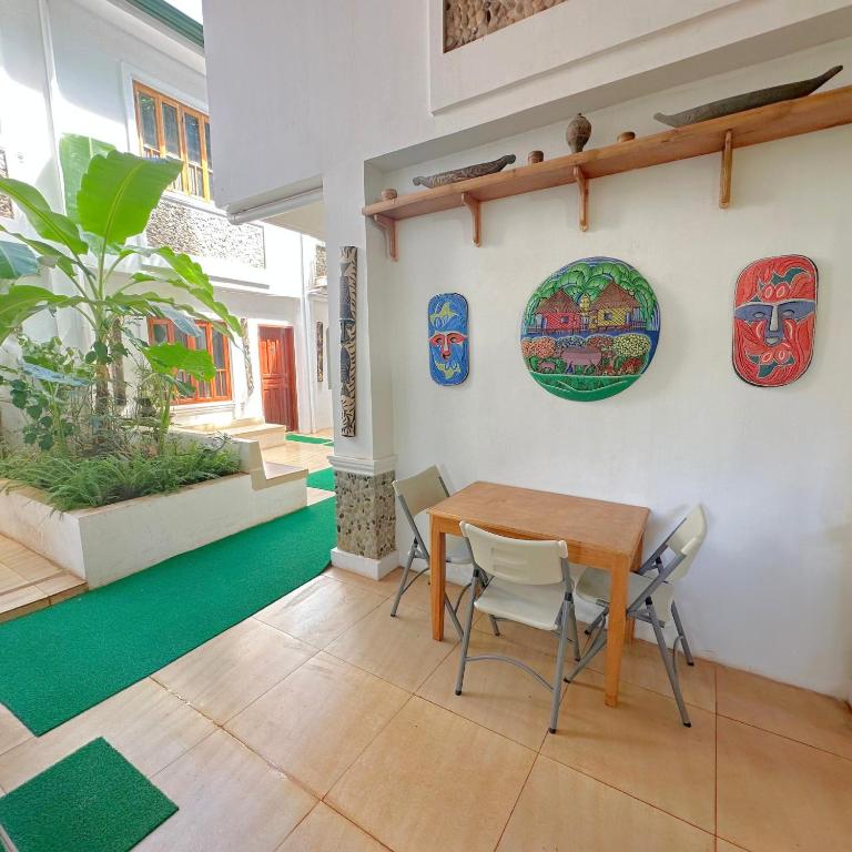 Fotografie z fotogalerie ubytování Earl De Princesa Hotel v destinaci Puerto Princesa