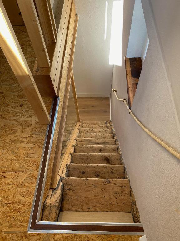 Fotografie z fotogalerie ubytování TinyLoft v destinaci Bad Teinach-Zavelstein