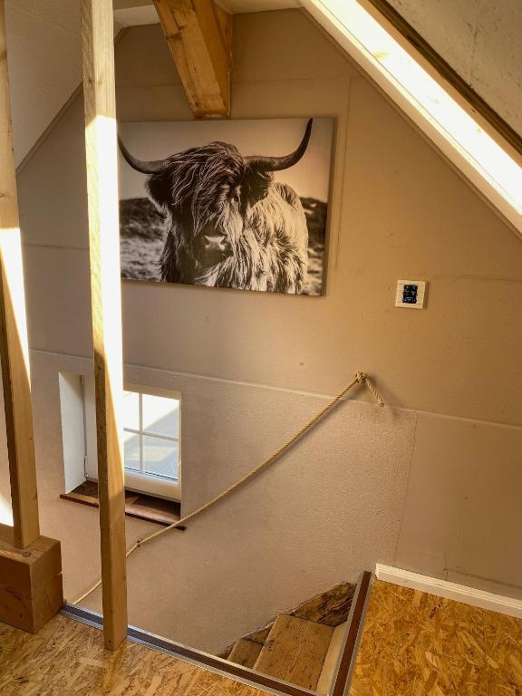 Fotografie z fotogalerie ubytování TinyLoft v destinaci Bad Teinach-Zavelstein