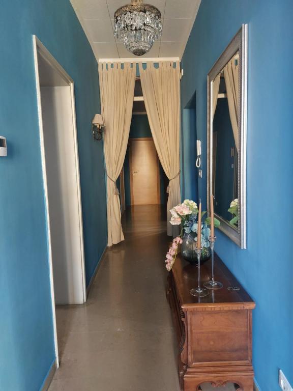 Fotografie z fotogalerie ubytování Giove Rooms v destinaci Verona