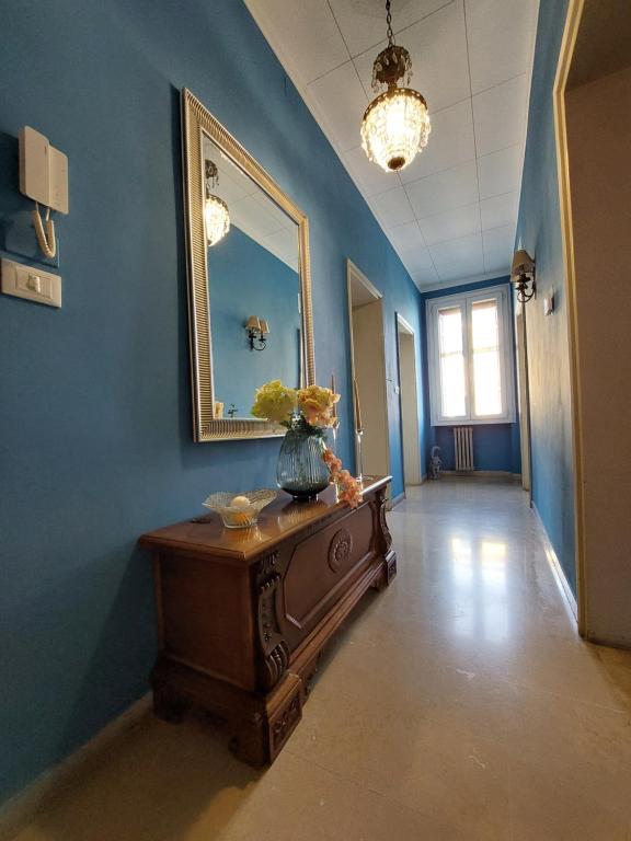 Fotografie z fotogalerie ubytování Giove Rooms v destinaci Verona