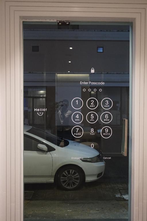 Blue Skyline Hotel - Resim 38