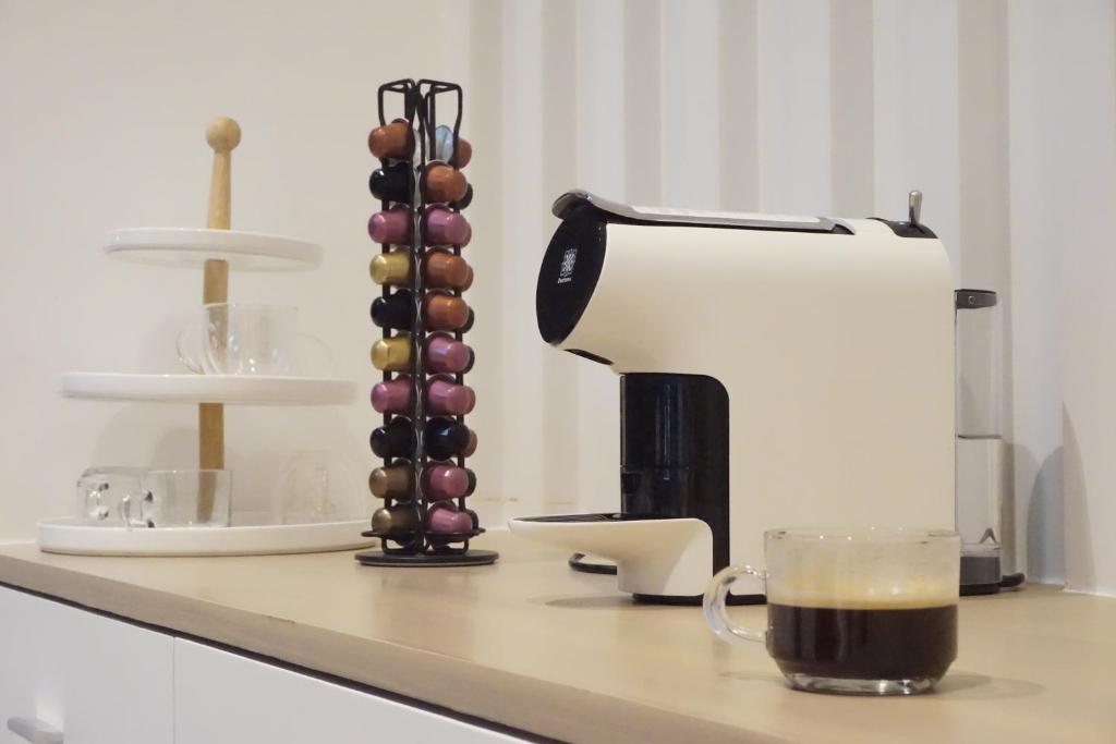 Blue Skyline Hotel - Resim 15