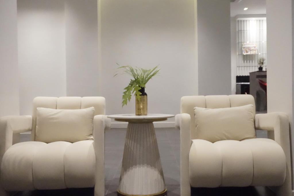 Blue Skyline Hotel - Resim 14