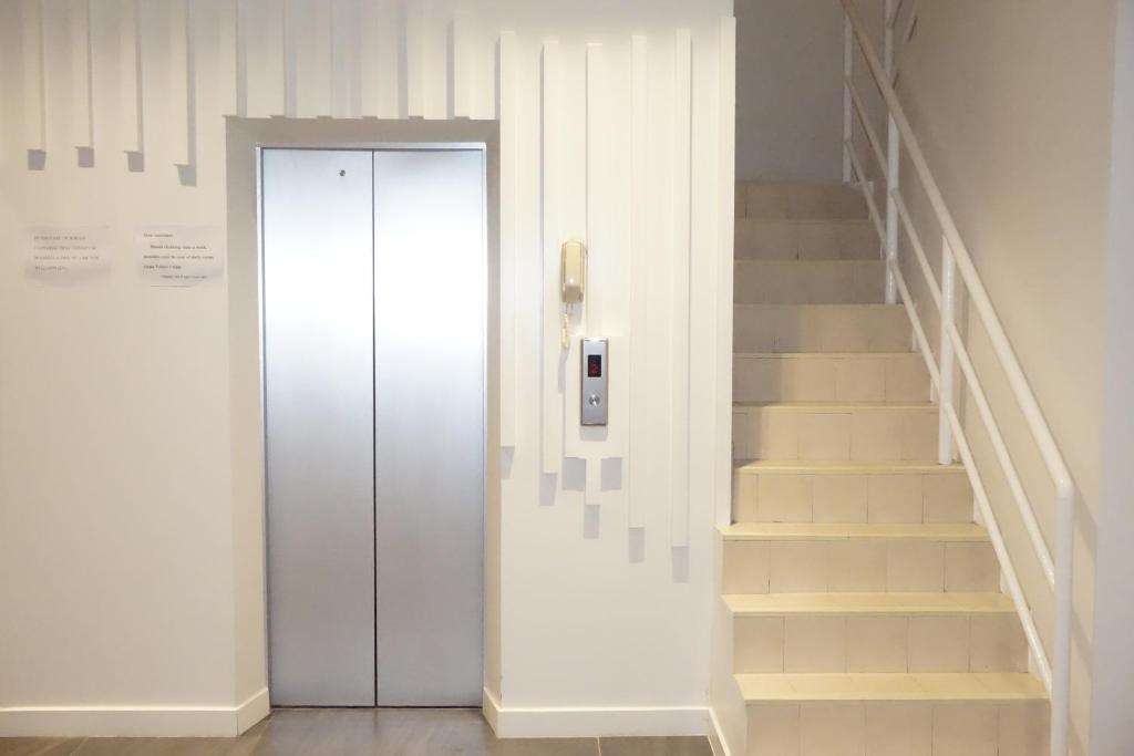 Blue Skyline Hotel - Resim 12