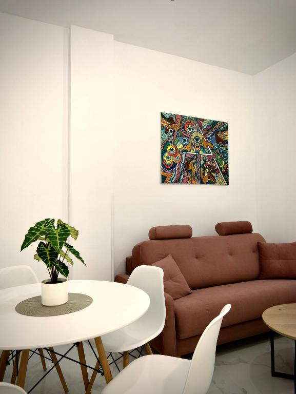 Apartment Las Redes
