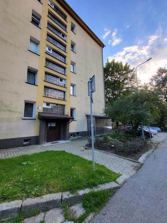 Fotografia z galérie ubytovania Apartament U Janicka v Zakopanom