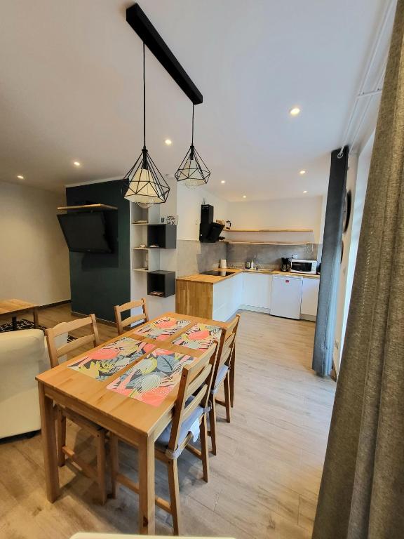 Fotografia z galérie ubytovania Apartament U Janicka v Zakopanom