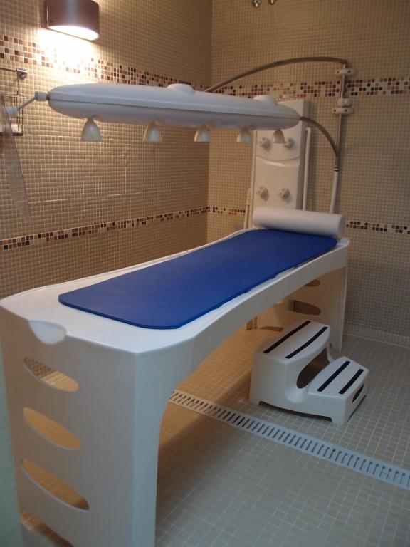 Fotografia z galérie ubytovania Hotel La Vida Spa v destinácii Aldeayuso