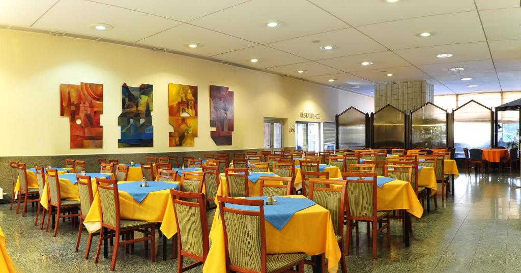 Olympik Tristar - Resim 2