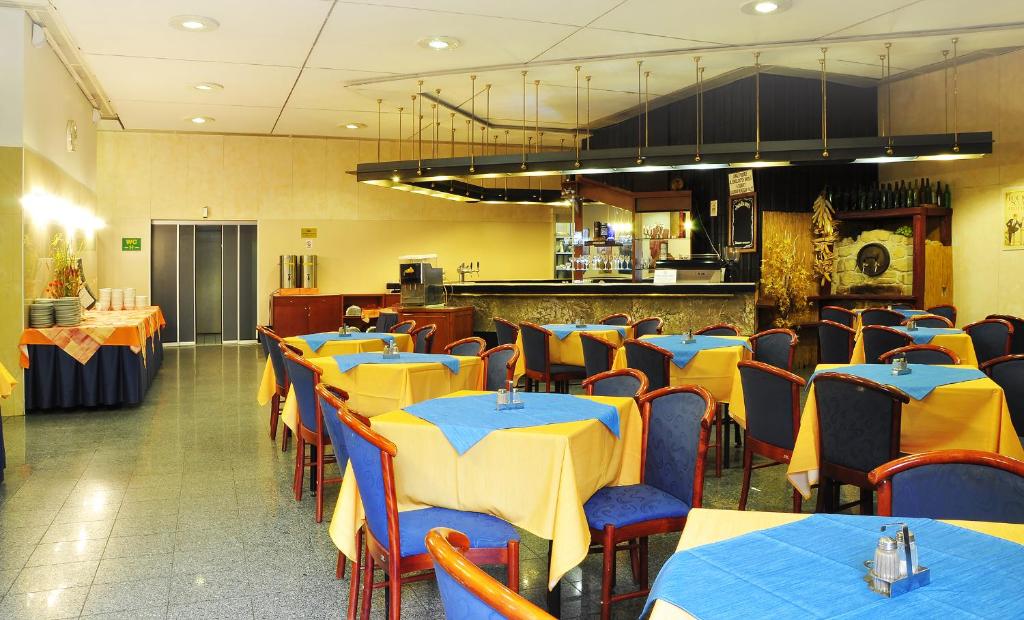 Olympik Tristar - Resim 23