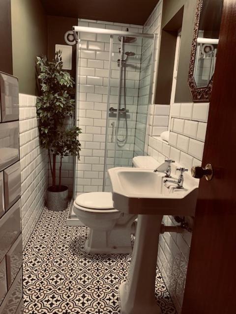 PAVILION ROOMS AT NO. 26 - Resim 5