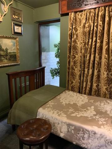 PAVILION ROOMS AT NO. 26 - Resim 17