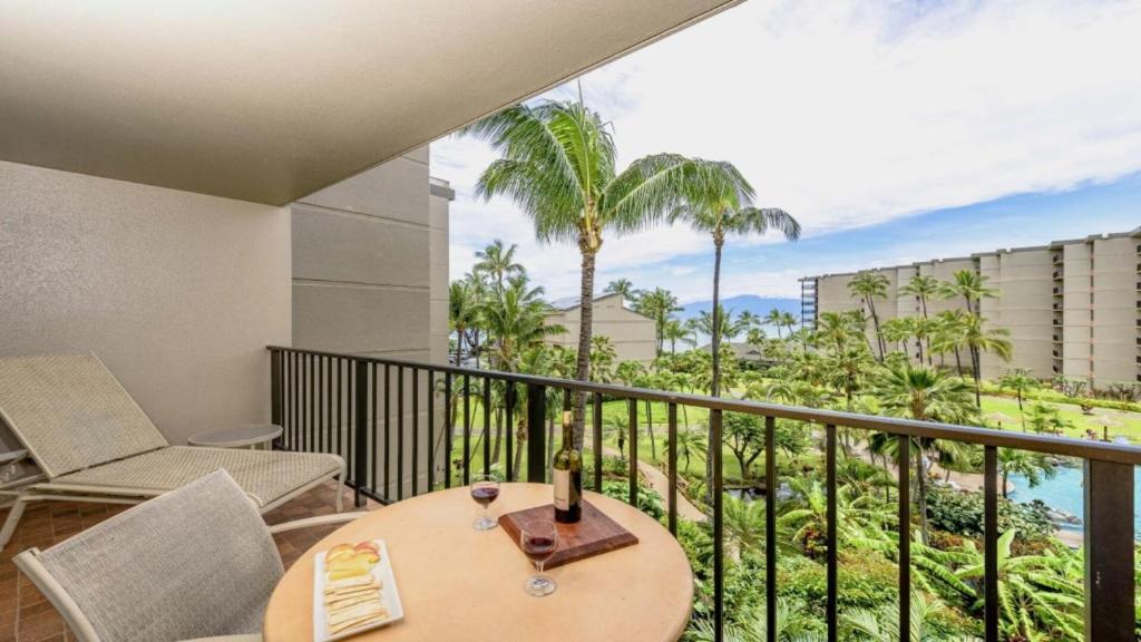 Kaanapali Shores 546 - Housity