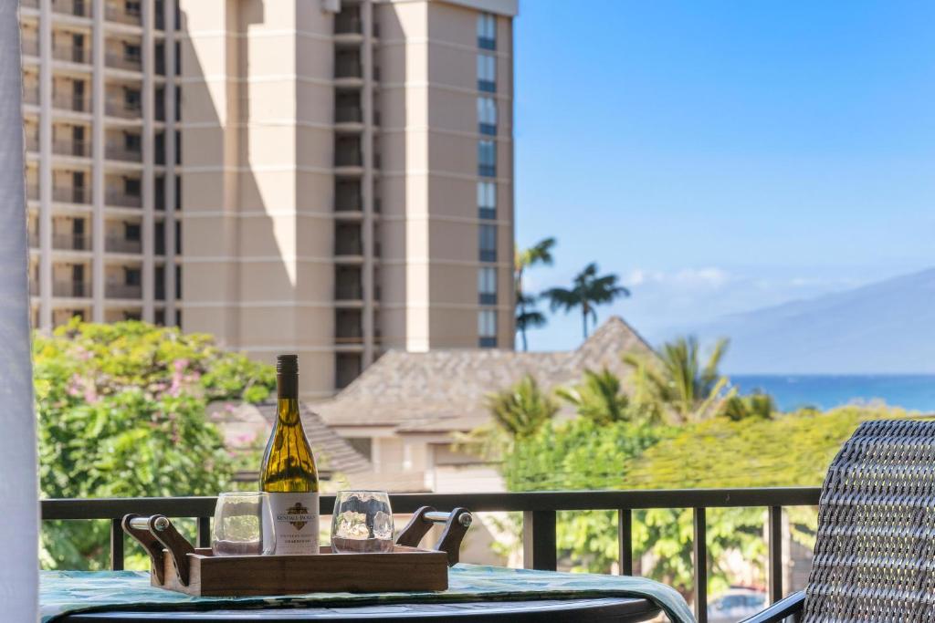 Kahana Manor 205, Kahana (updated prices 2024)