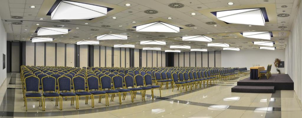 Olympik Tristar - Resim 5