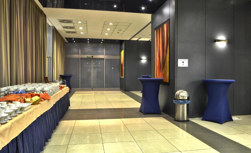 Olympik Tristar - Resim 29