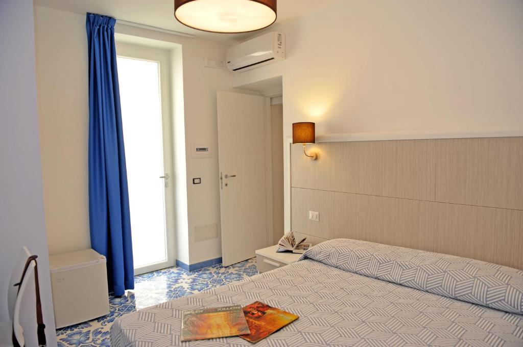 Il Leone Di Mare - Habitación Cuádruple