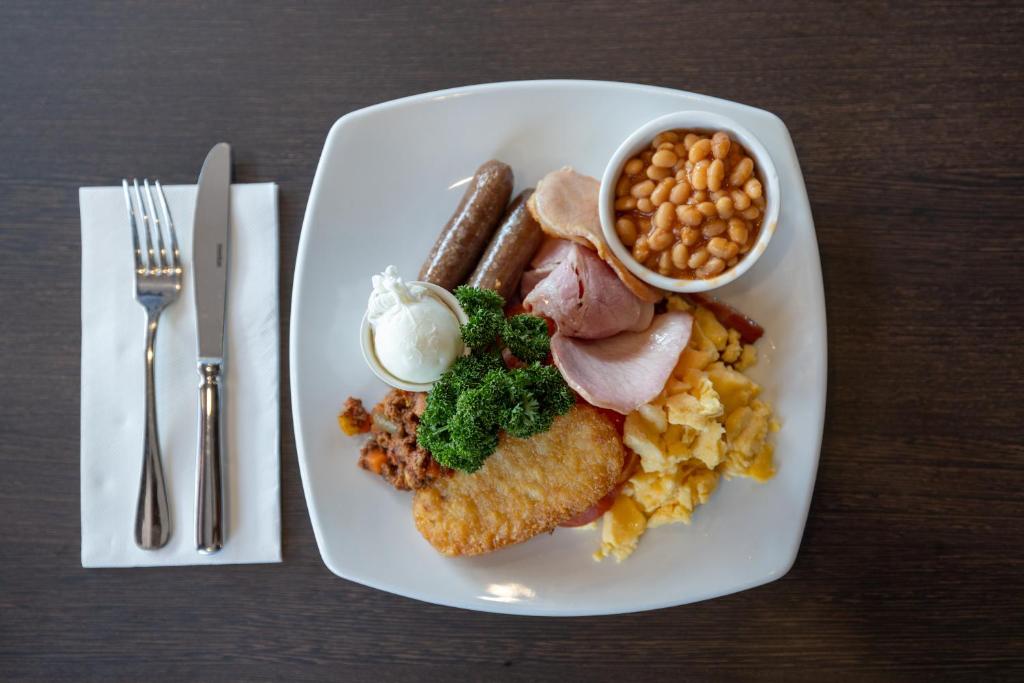 Rydges Southbank Townsville - Resim 14