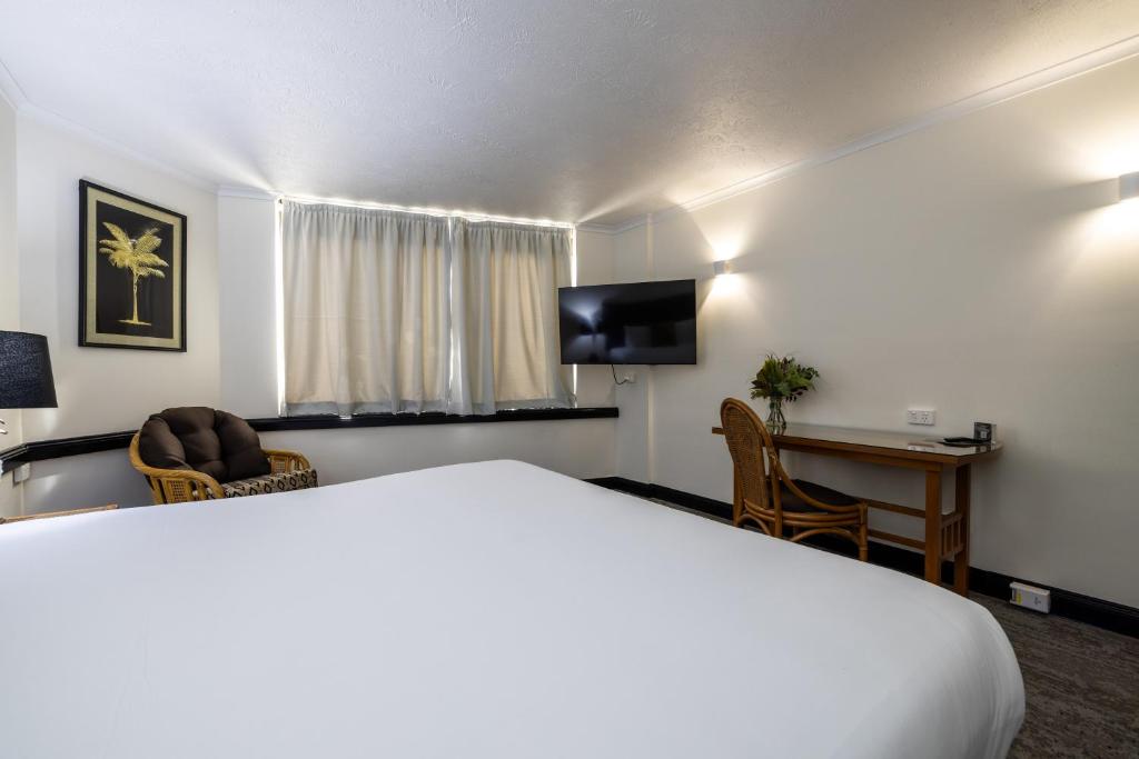 Rydges Southbank Townsville - Resim 29