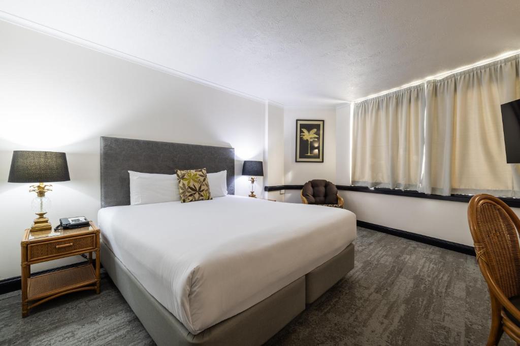 Rydges Southbank Townsville - Resim 30